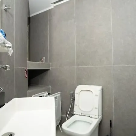 Homey Renovated 1 Bedroom In Kesariani * Athens